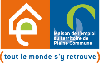 Maison de l'emploi du territoire de Plaine Commune