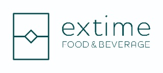 EXTIME FOOD AND BEVERAGE PARIS