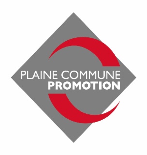 Plaine Commune Promotion