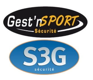 S3G - GEST'N SPORT