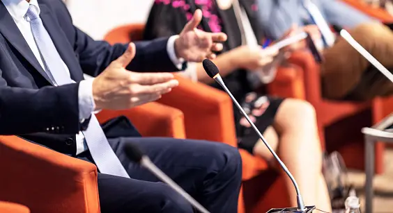 Table ronde - "L'innovation au sein des banques franco-belges"