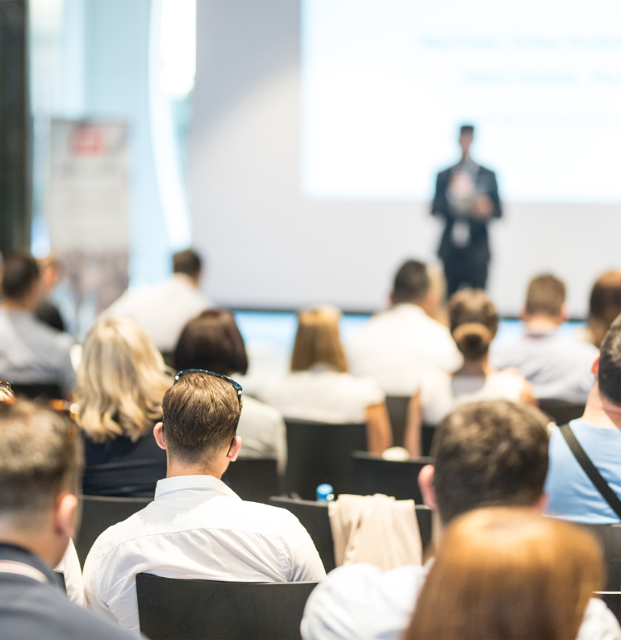 Réservé aux startups - Présentation du marché financier belge