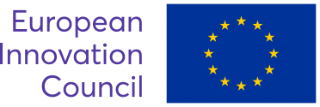 EUROPEAN INNOVATION COUNCIL