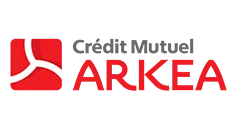 Crédit Mutuel Arkéa