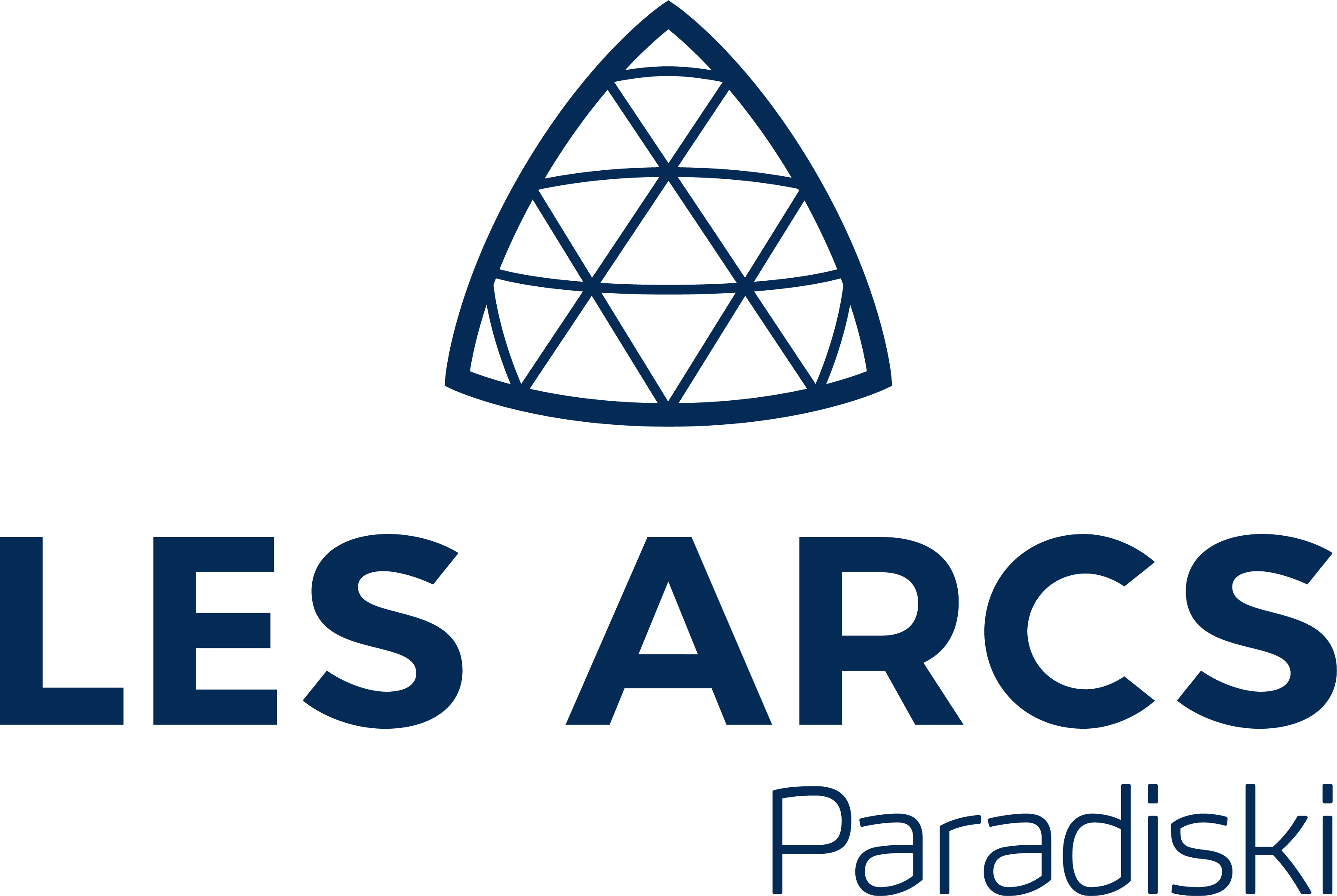 LES ARCS - BOURG SAINT MAURICE