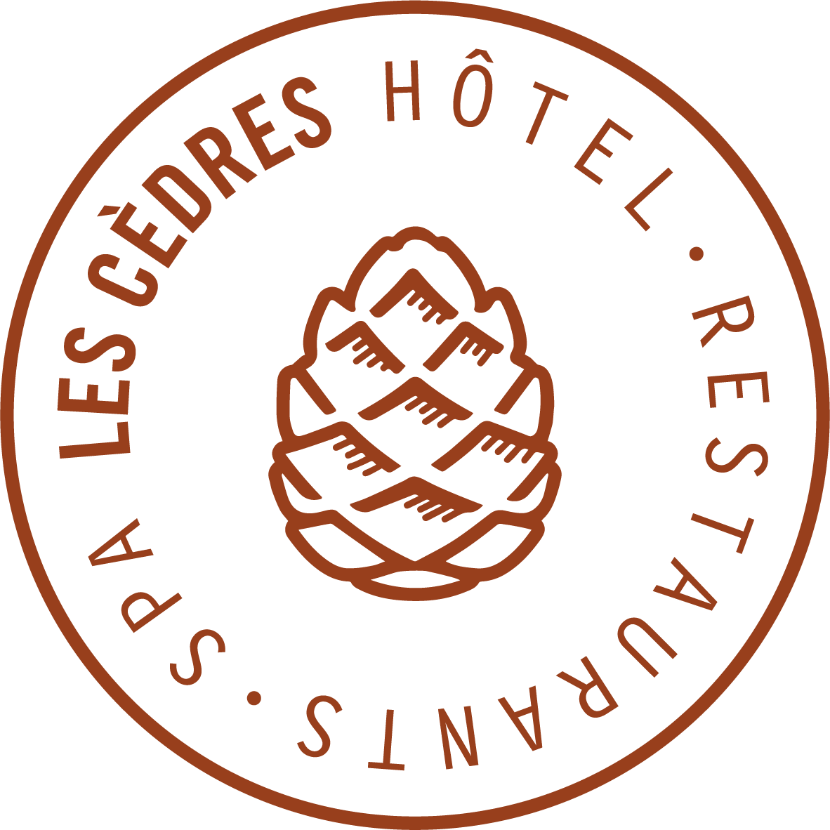 LES CÈDRES - LE CEDRE HOSPITALITY