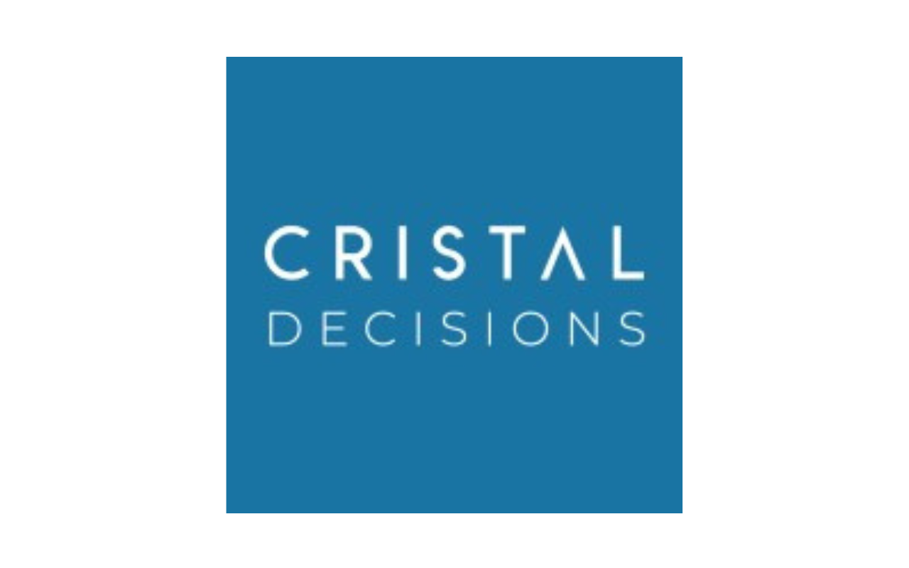 Cristal Decisions
