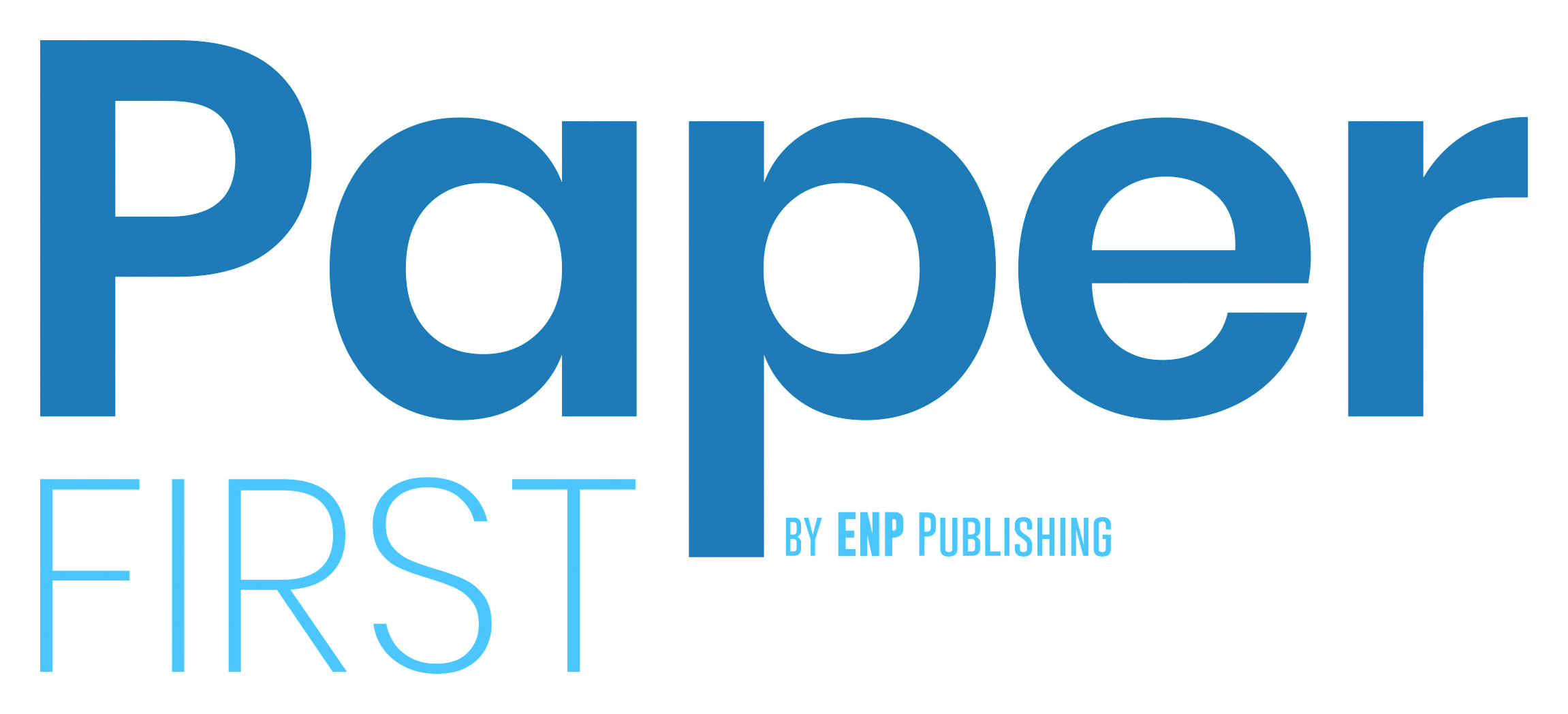 Paperfirst