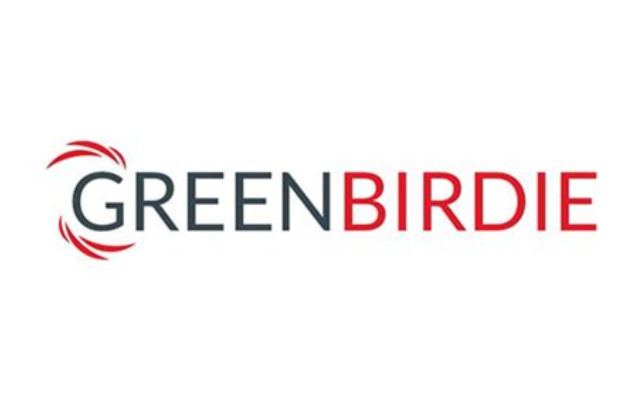 Greenbirdie