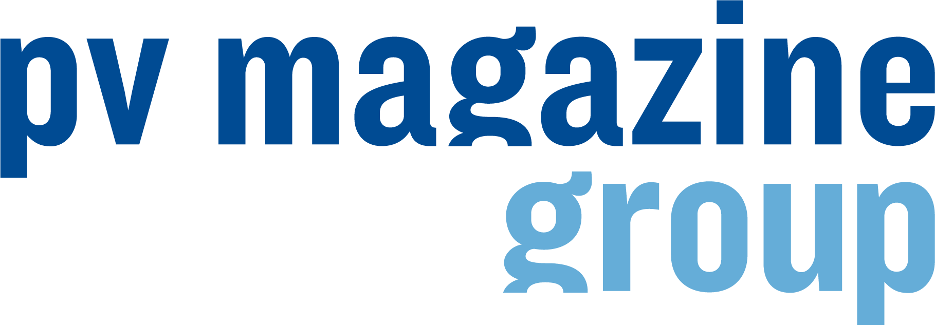 PV MAGAZINE GROUP