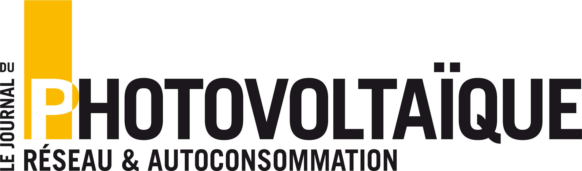 LE JOURNAL DU PHOTOVOLTAIQUE