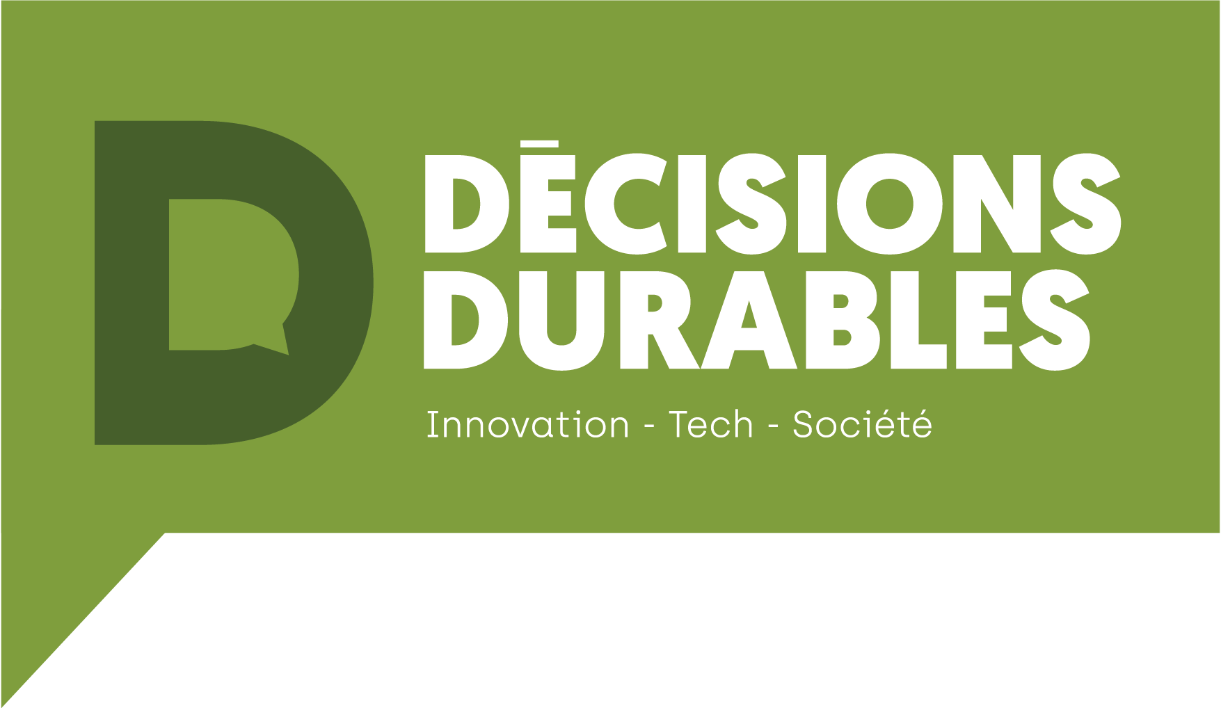 DECISIONS DURABLES