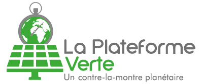 PLATEFORME VERTE