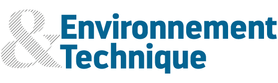 ENVIRONNEMENT ET TECHNIQUE