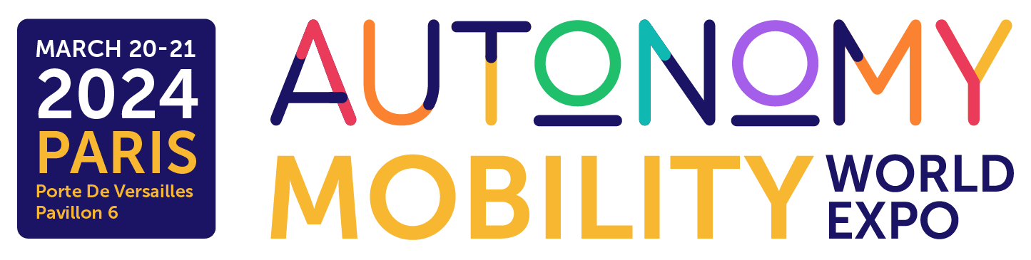 Autonomy Mobility World Expo 2023