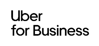UBER FOR BUSINESS