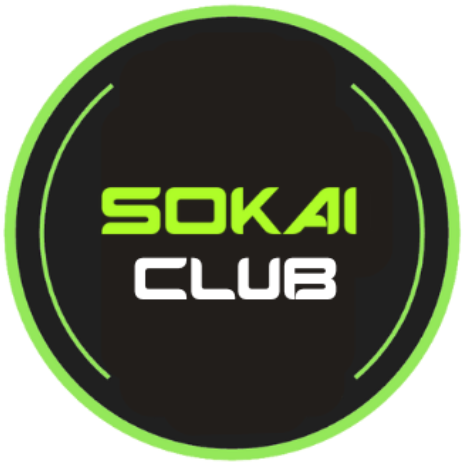 Sokai Club