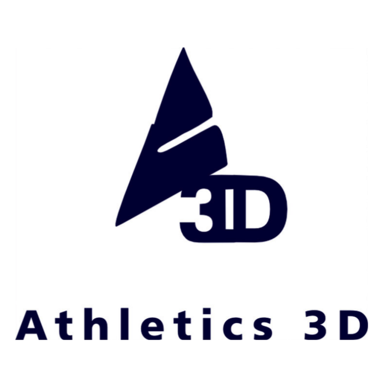 Athetics 3D 