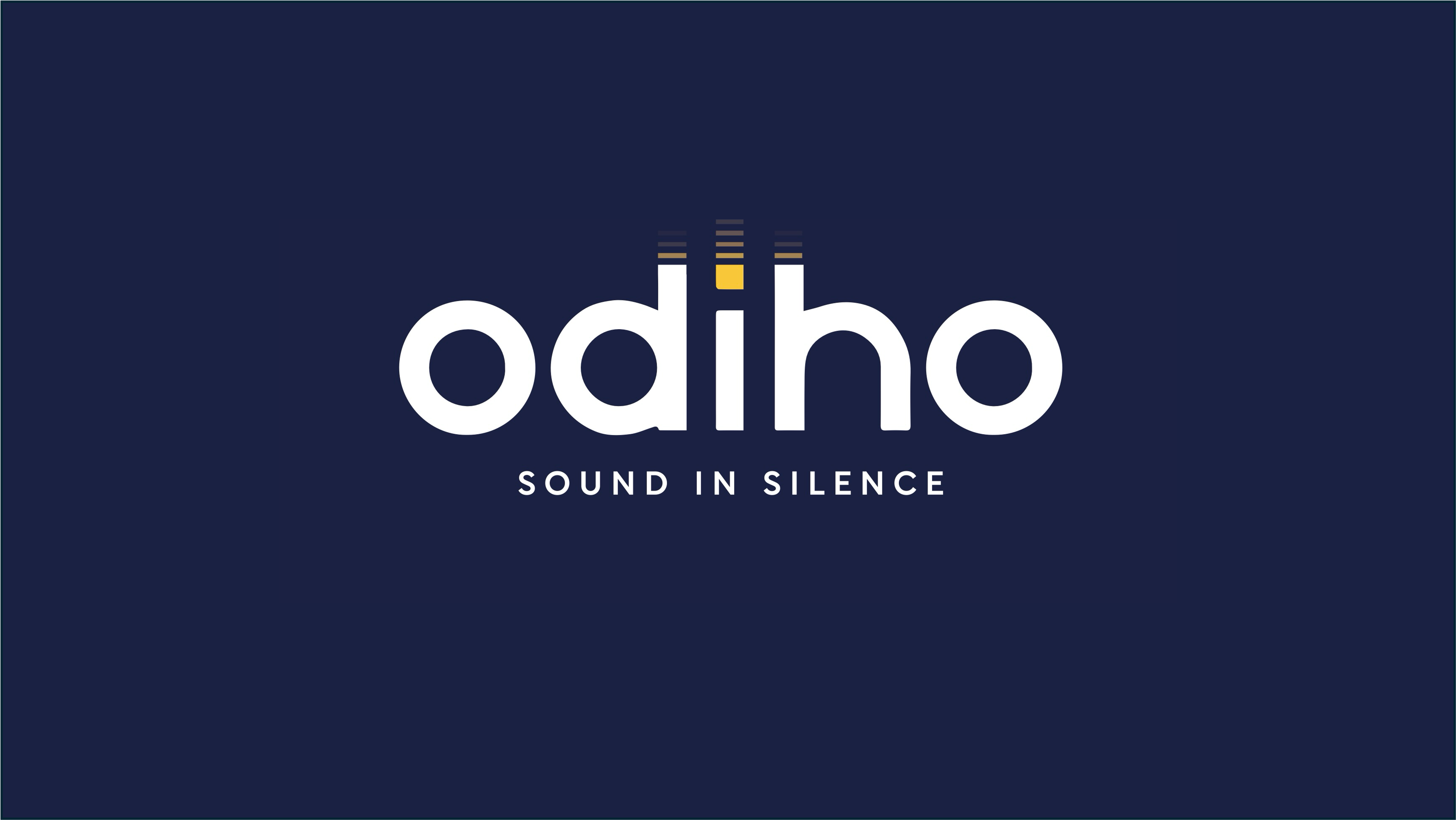 Odiho