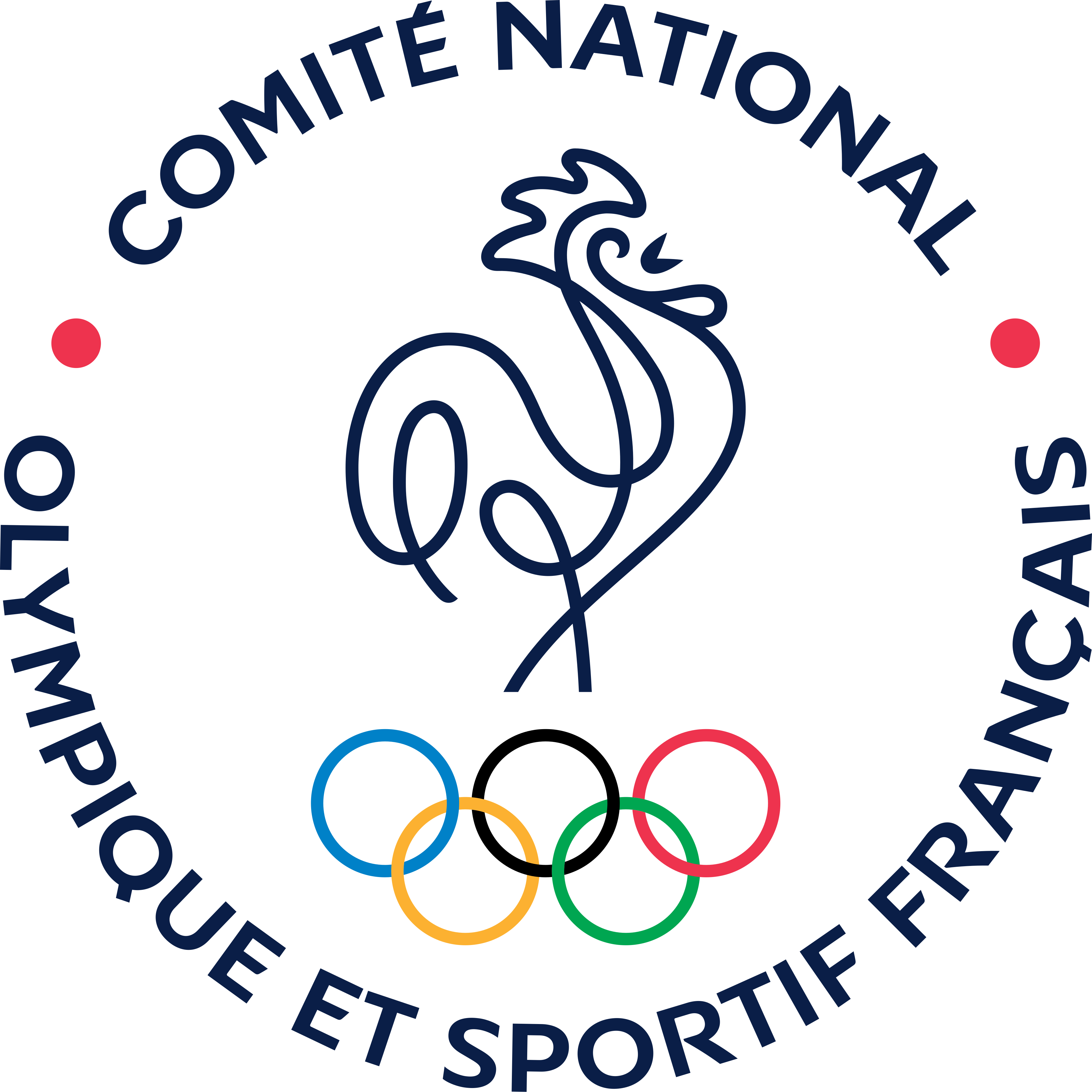 Comité National Olympique et Sportif Français 