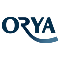ORYA