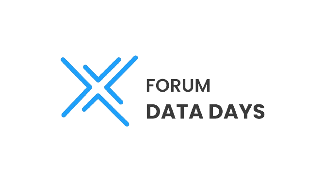 Forum Data Days