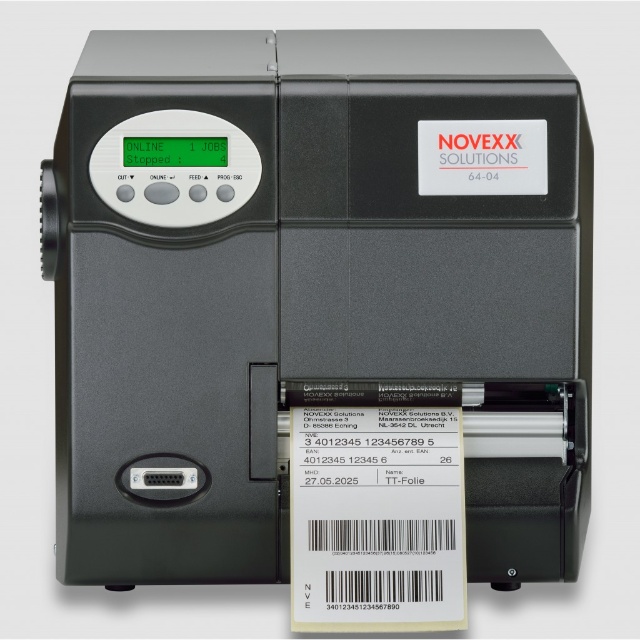 Novexx Solutions 64-04