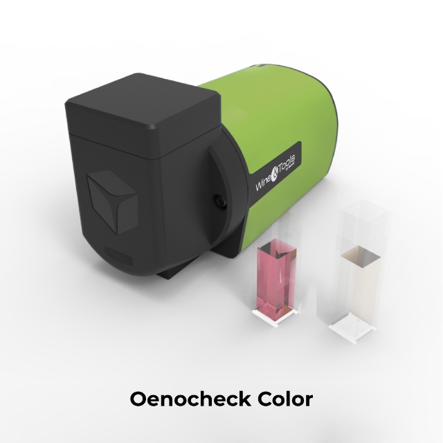 Oenockeck Color