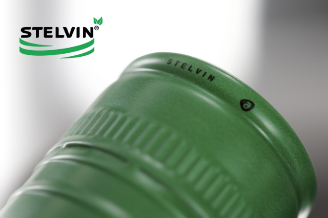 STELVIN® Goes Greener