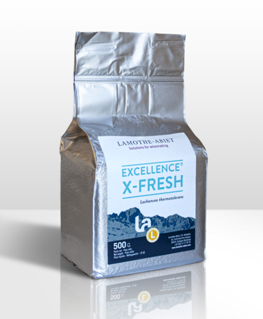 EXCELLENCE X-FRESH