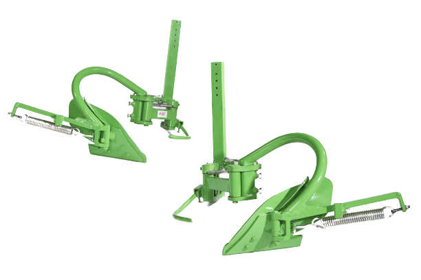 inter-vine cultivator DECALEX