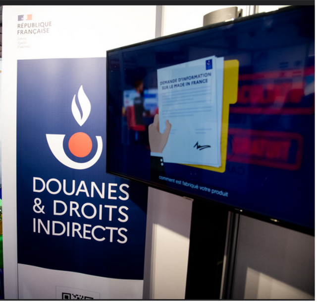 Accompagnement douanier des entreprises