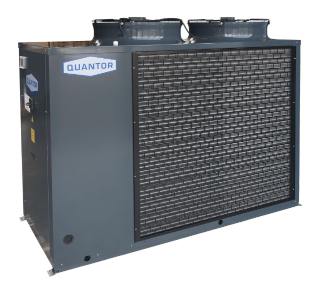 Water Re-Cooler QUANTOR PRO