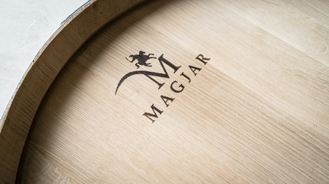 Magjar Barrel