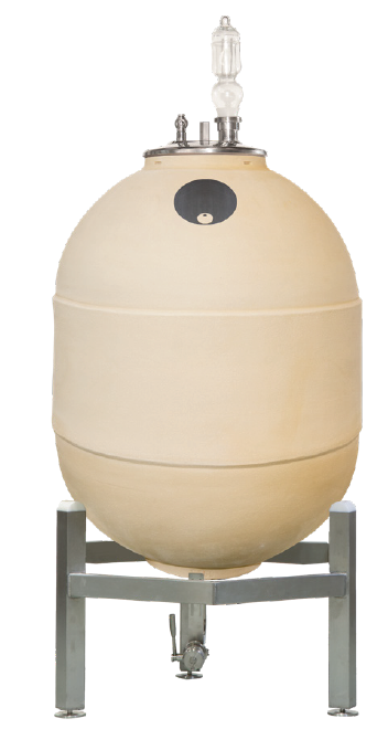 GALATEA Clayver 400l - 850l