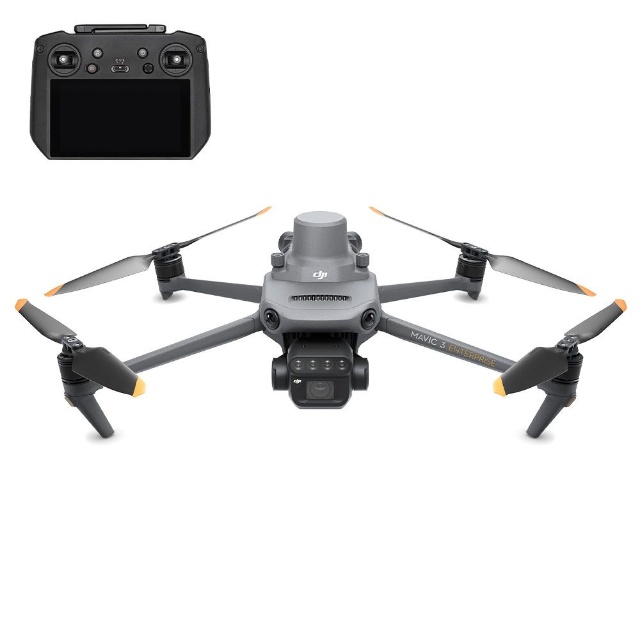 Mavic 3 Multispectral