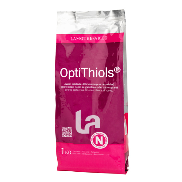 OPTITHIOLS