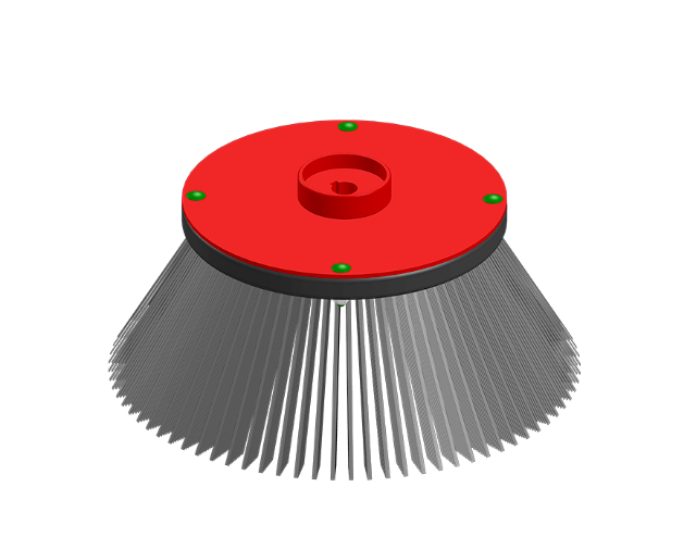 BIO-MATIC RANGE : BROSMATIC