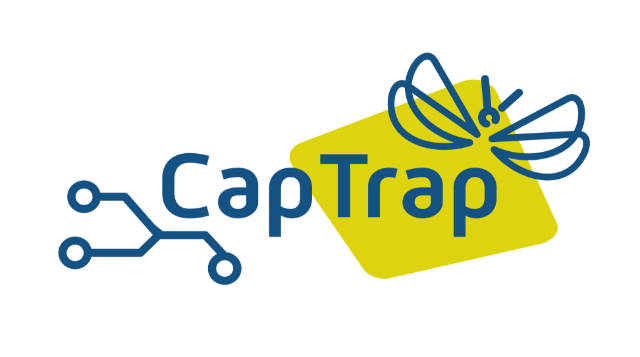 Connected traps CapTrap