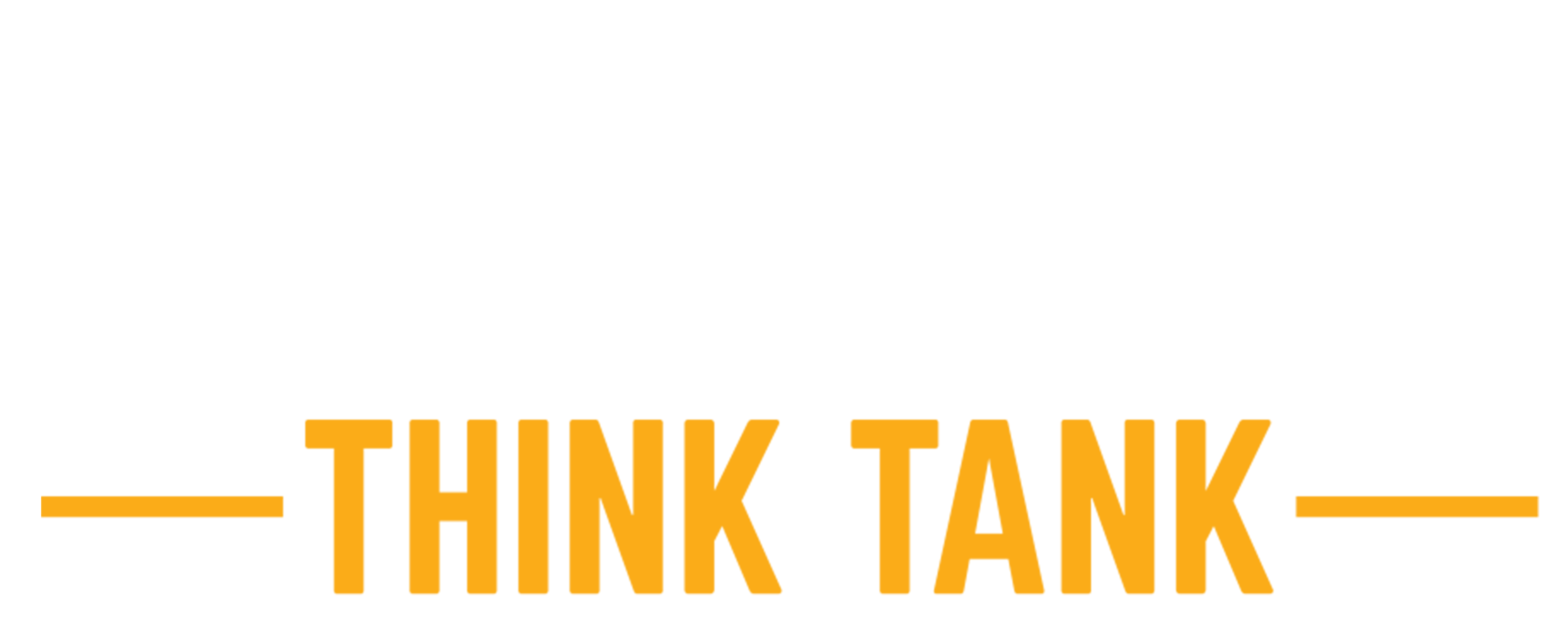 The Medical Think Tank