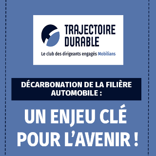 Décarbonation de la filière automobile : un enjeu clé pour l’avenir !