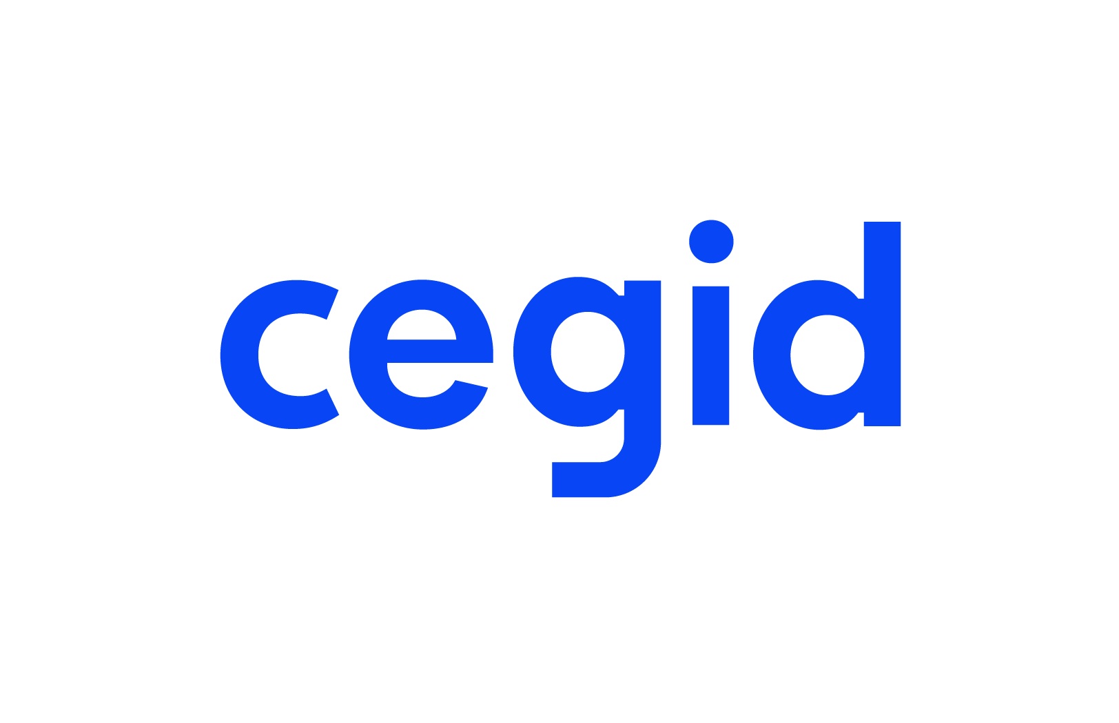 Cegid Connexions Partenaires