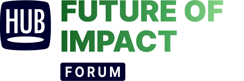 FUTURE OF IMPACT -  Forum