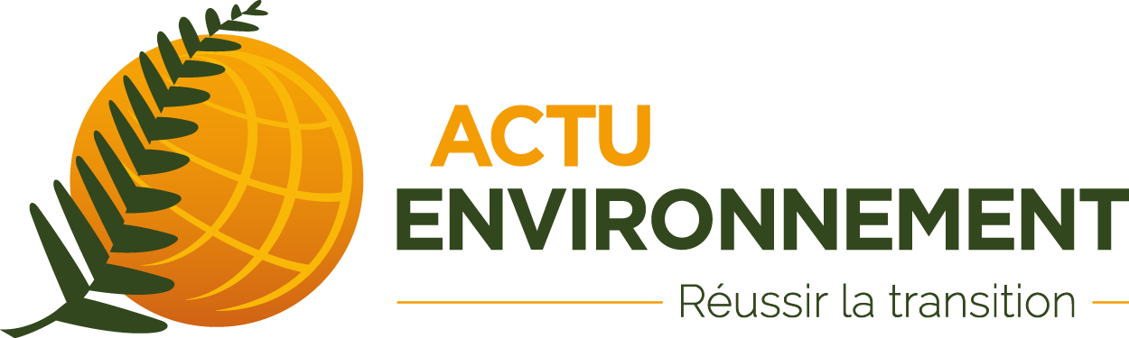 Actu Environnement