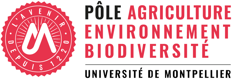 Pôle Agriculture-Environnement-Biodiversité (AEB) de l'Université de Montpellier