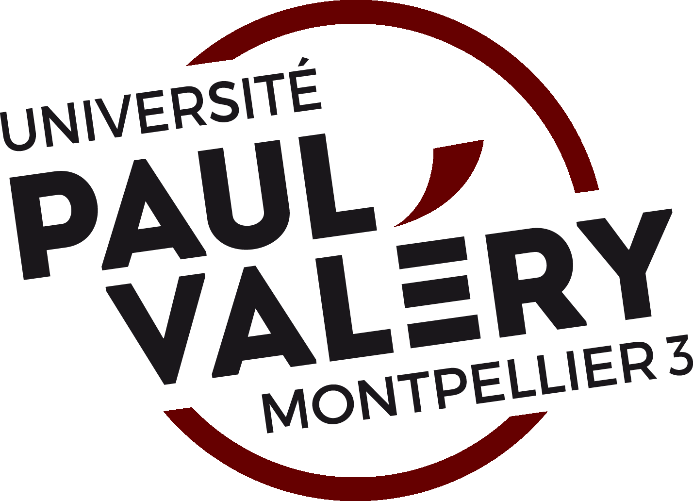 Université PAUL VALERY Montpellier 3