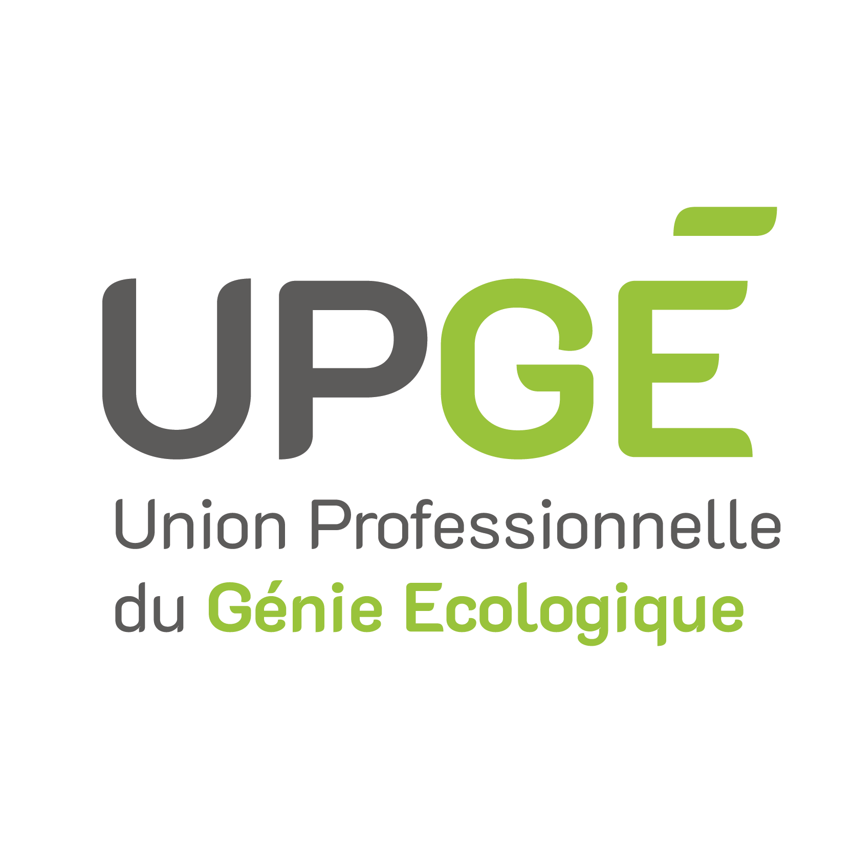 Union Professionnelle du Génie Ecologique