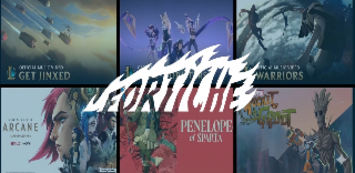 Tech et Arts, les défis de Fortiche