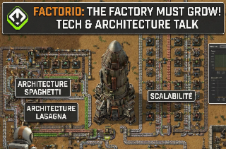 Let's Play Factorio