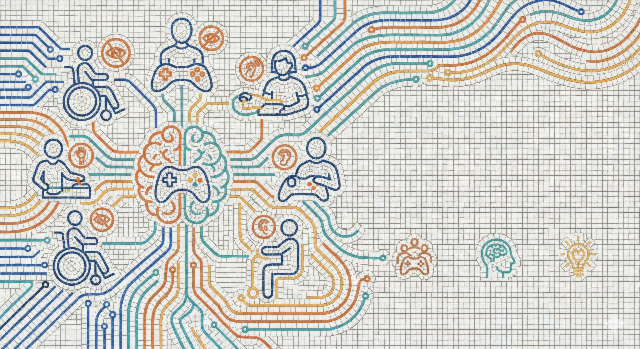 Succès débloqué : rendre son jeu vidéo accessible